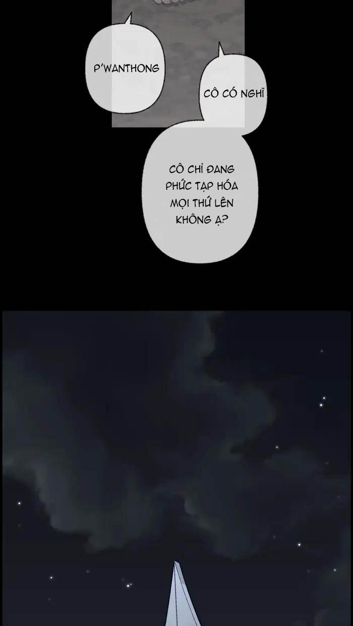 Nữ Chính Không Muốn Yêu chapter 28.2 - Trang 22