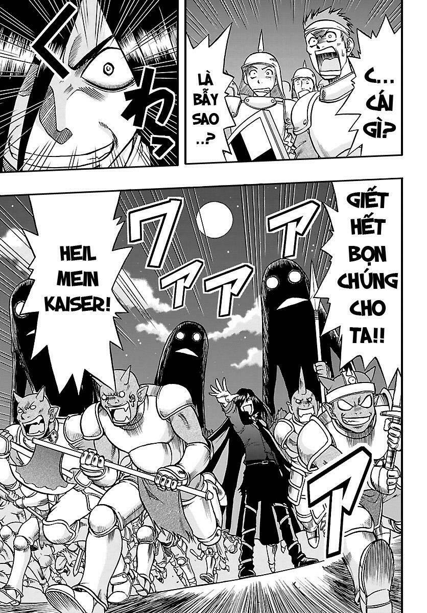 mahou no iroha! chapter 1 5