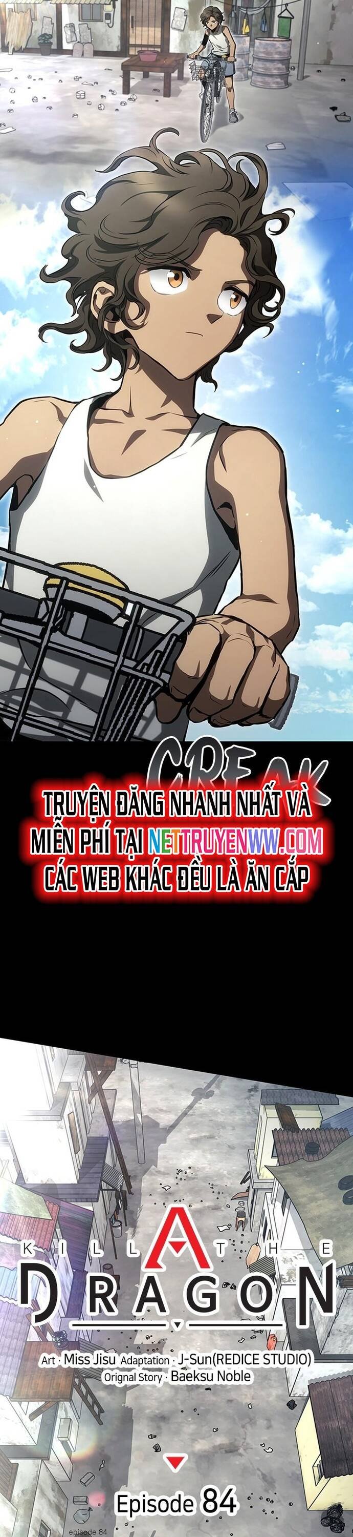 đồ long kỵ sĩ hôn môi ác long chapter 84 7