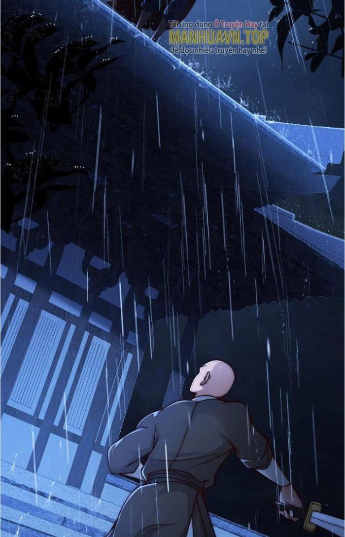 ta nuôi ma quỷ ở trấn ma ti chapter 18 21