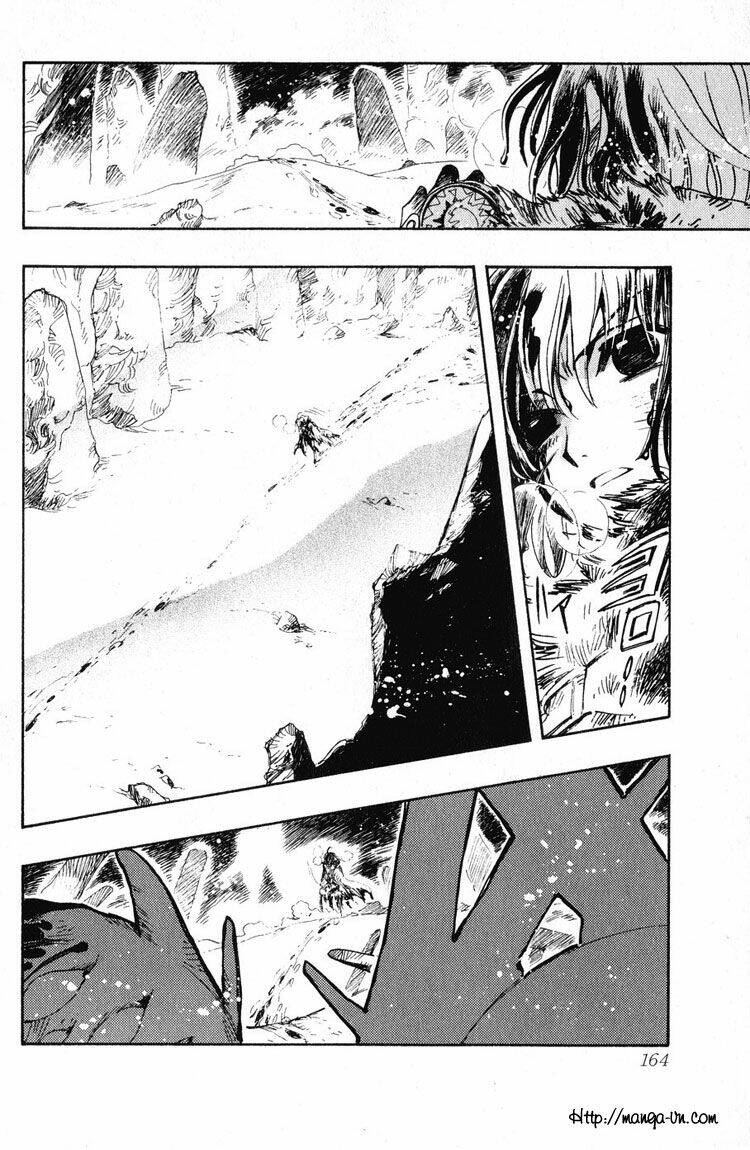 huyền thoại đôi cánh chapter 132 12