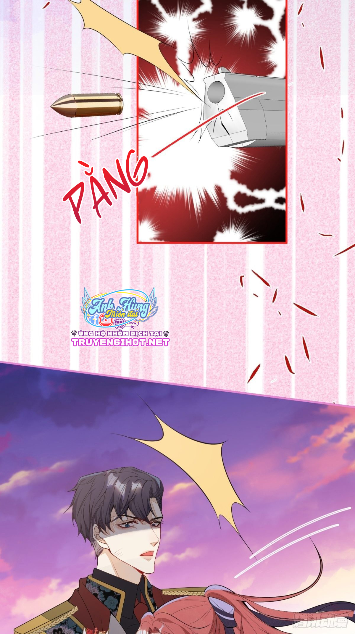 [15+] xuyên đến thế giới nào cũng là hắc liên hoa của anh chapter 27.1 5