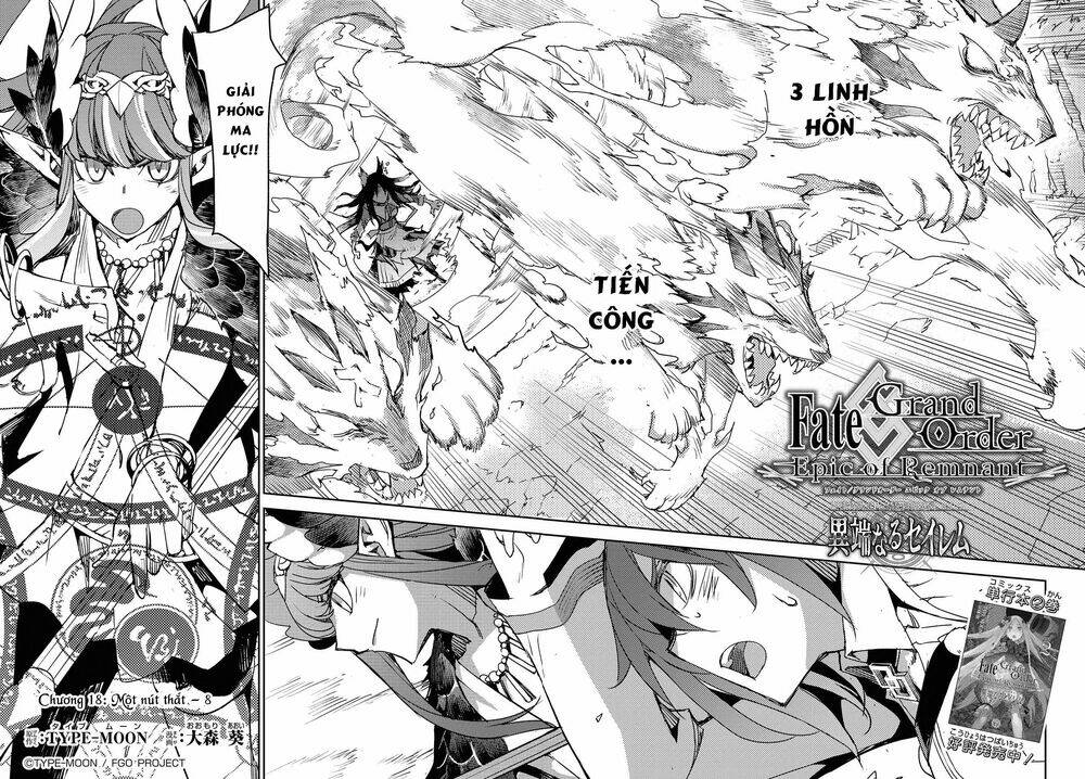 fate/grand order: epic of remnant - salem chapter 18 2