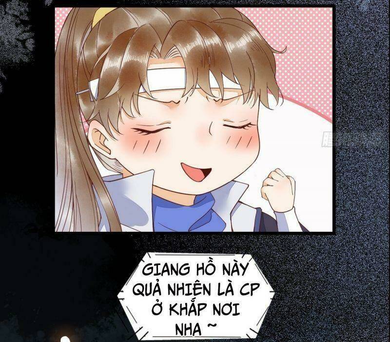 sát thủ vương phi không dễ chọc chapter 23 10