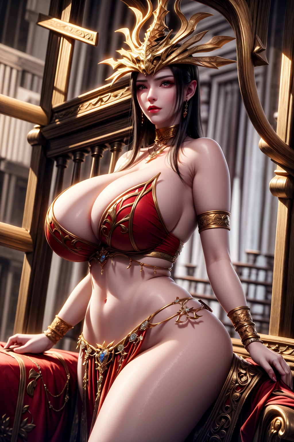 artist ai generated chapter 333 93