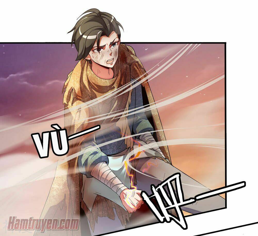 phục thiên thánh chủ chapter 1 11