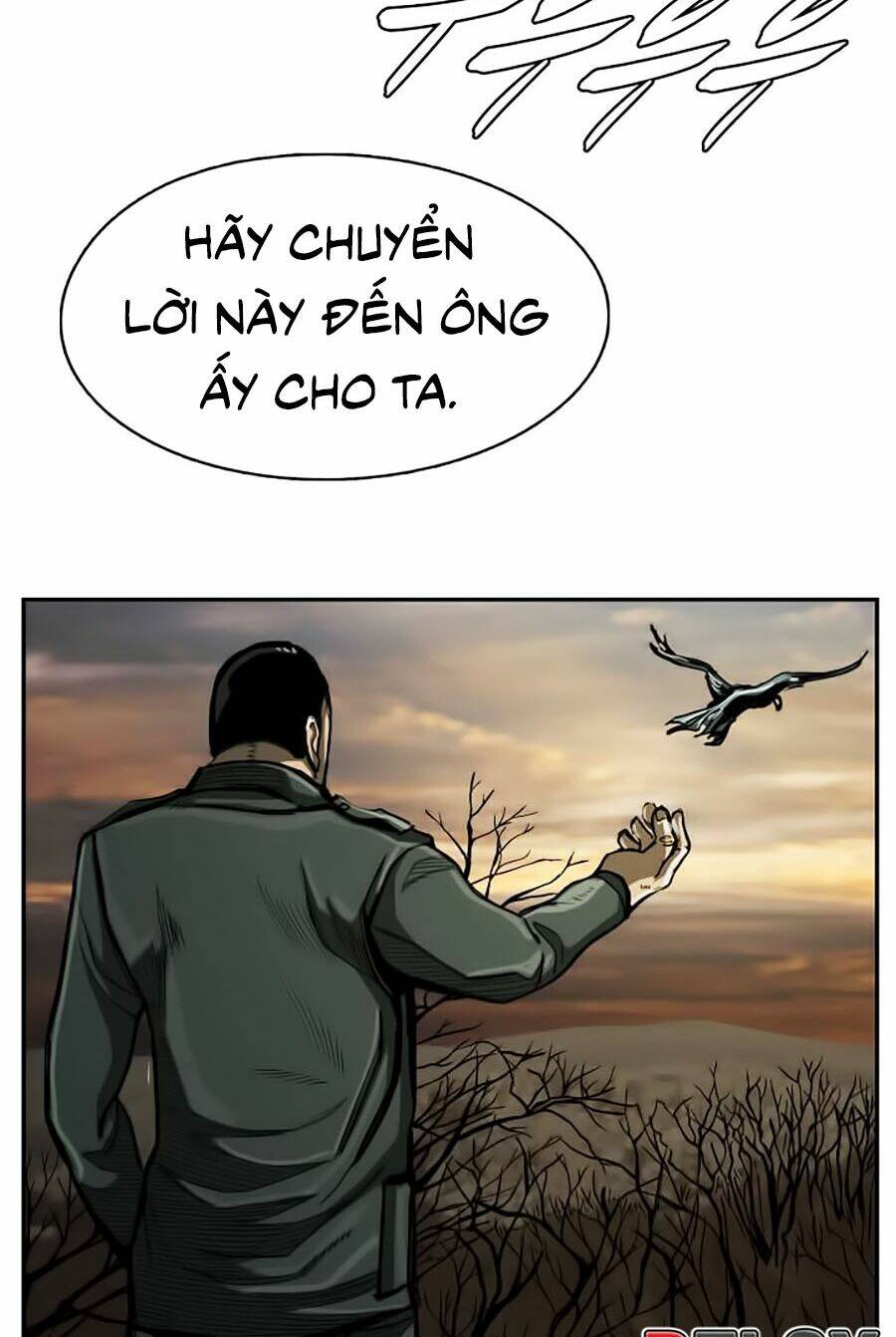 thợ săn đầu tiên chapter 38 26