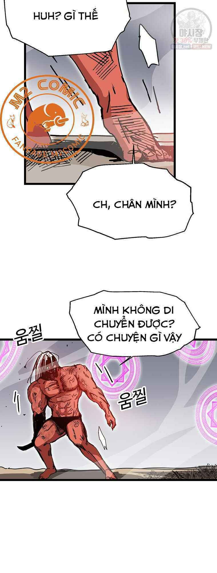 người chơi lỗi chapter 61 25