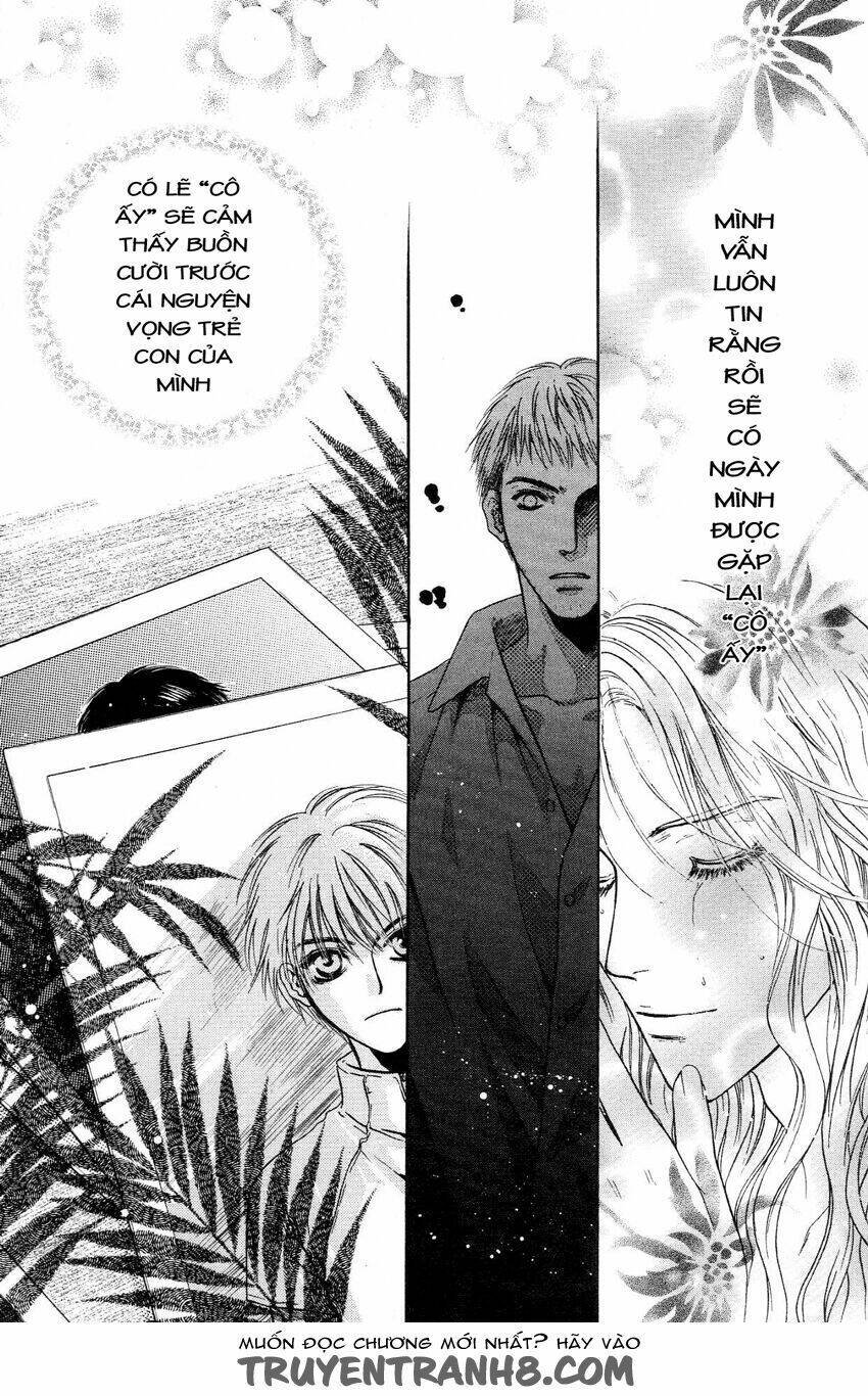 komatta toki ni wa hoshi ni kike! chapter 44 5