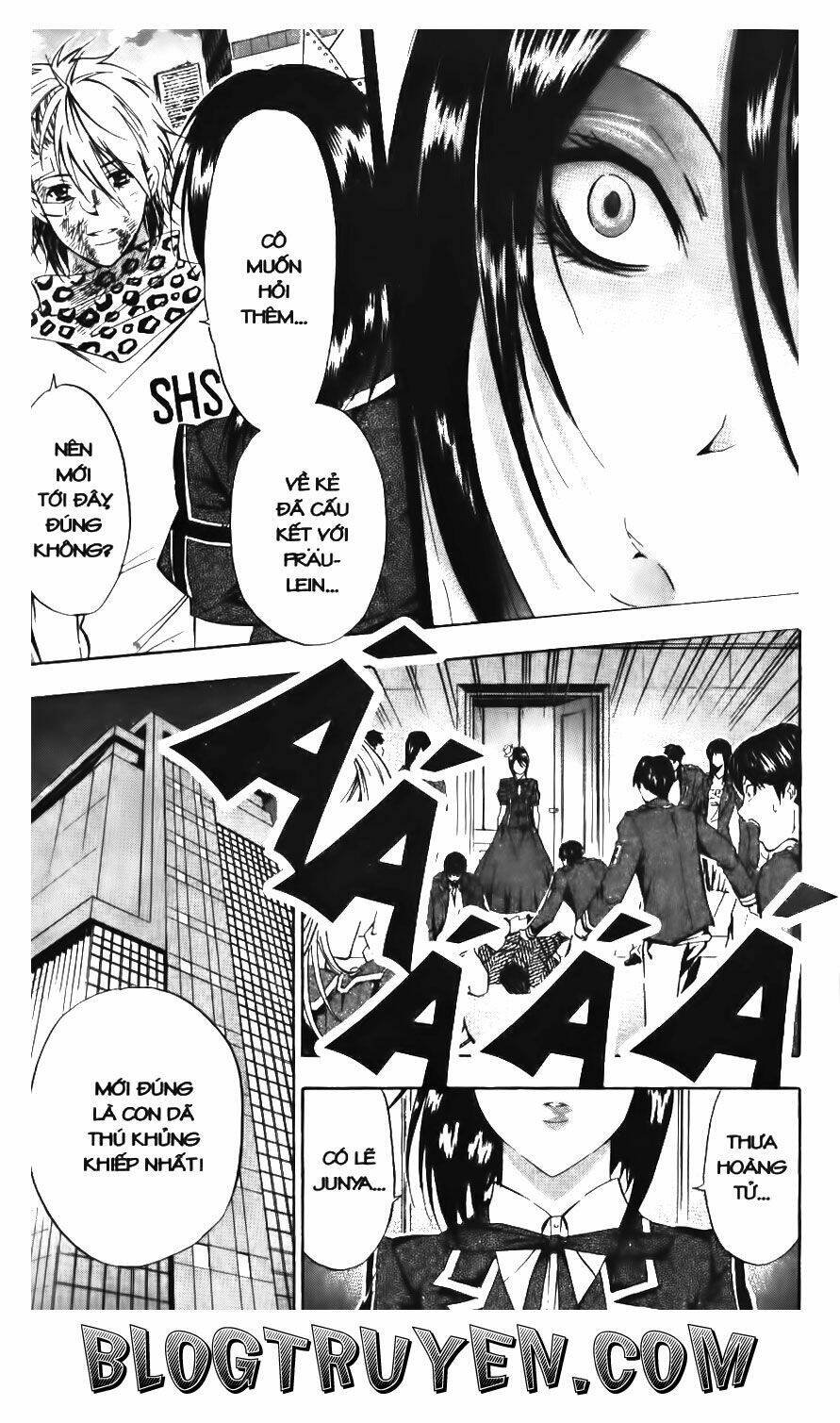 ma vương chapter 95 13