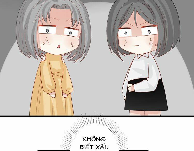 nữ hoàng giá đáo chapter 33 15