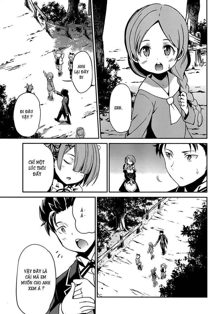 tái sinh tân thế giới chapter 27 26