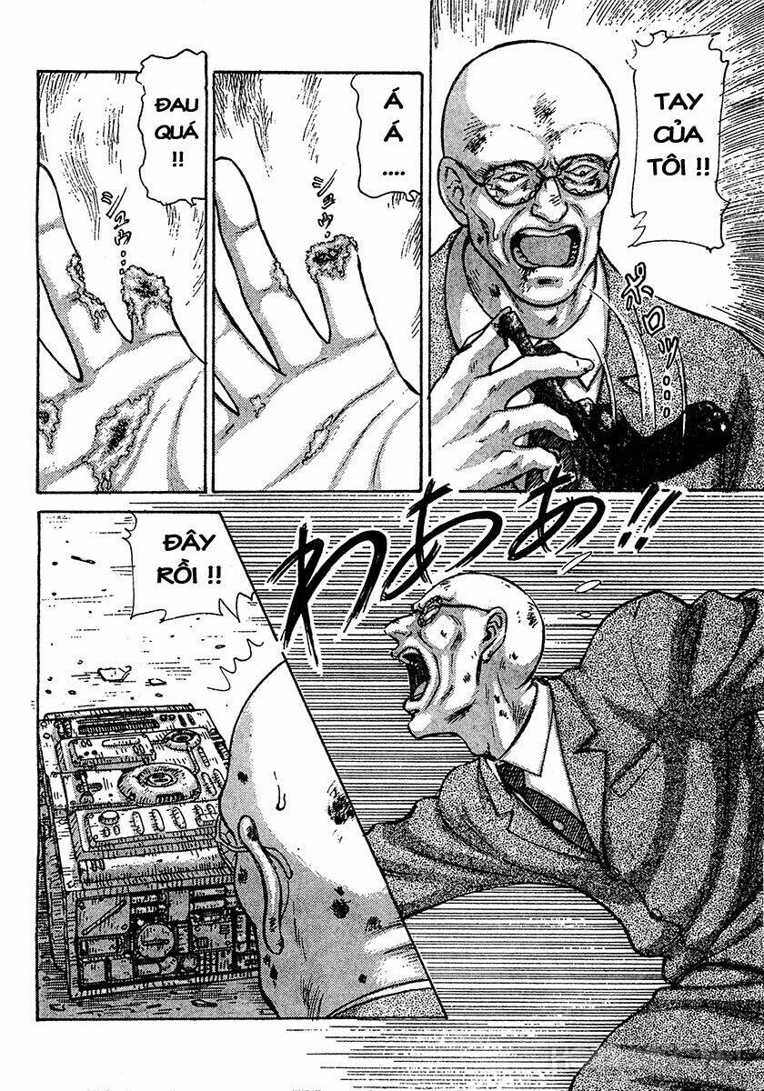 dangerous female teacher chapter 34 18