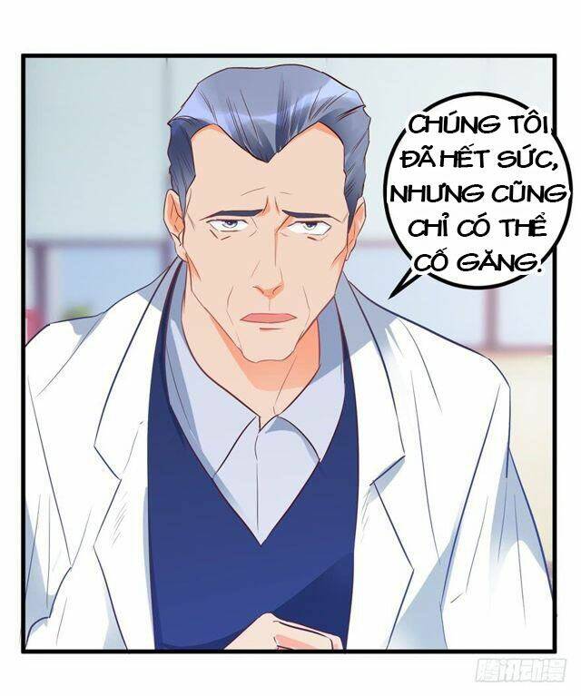 thấu thị tiên y chapter 9 21