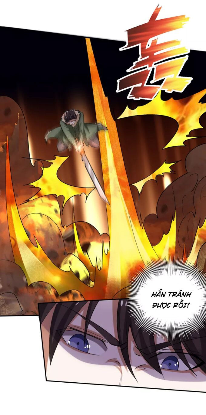 tối cường thần y tại đô thị chapter 224 14