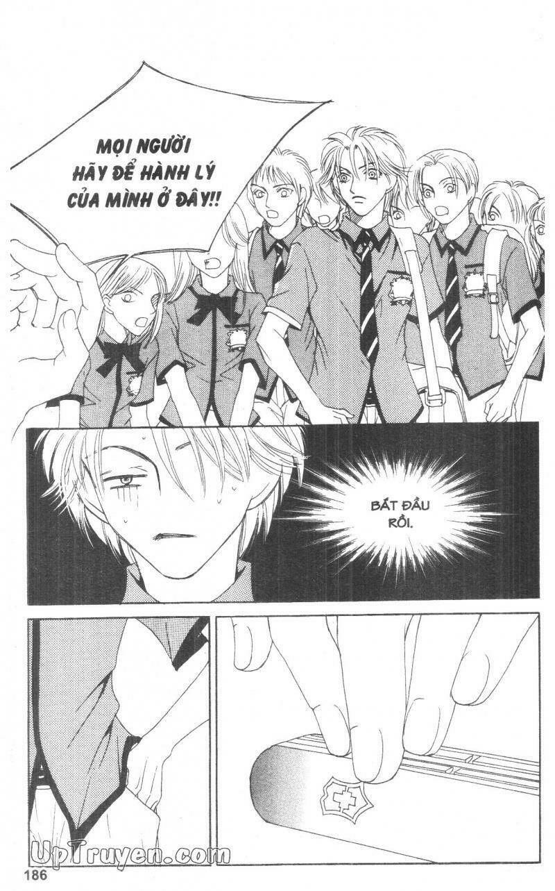 cinderella man chapter 4 186