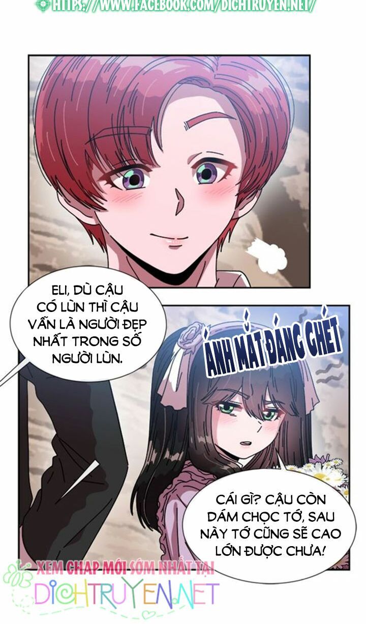con gái bảo bối của ma vương chapter 31 16