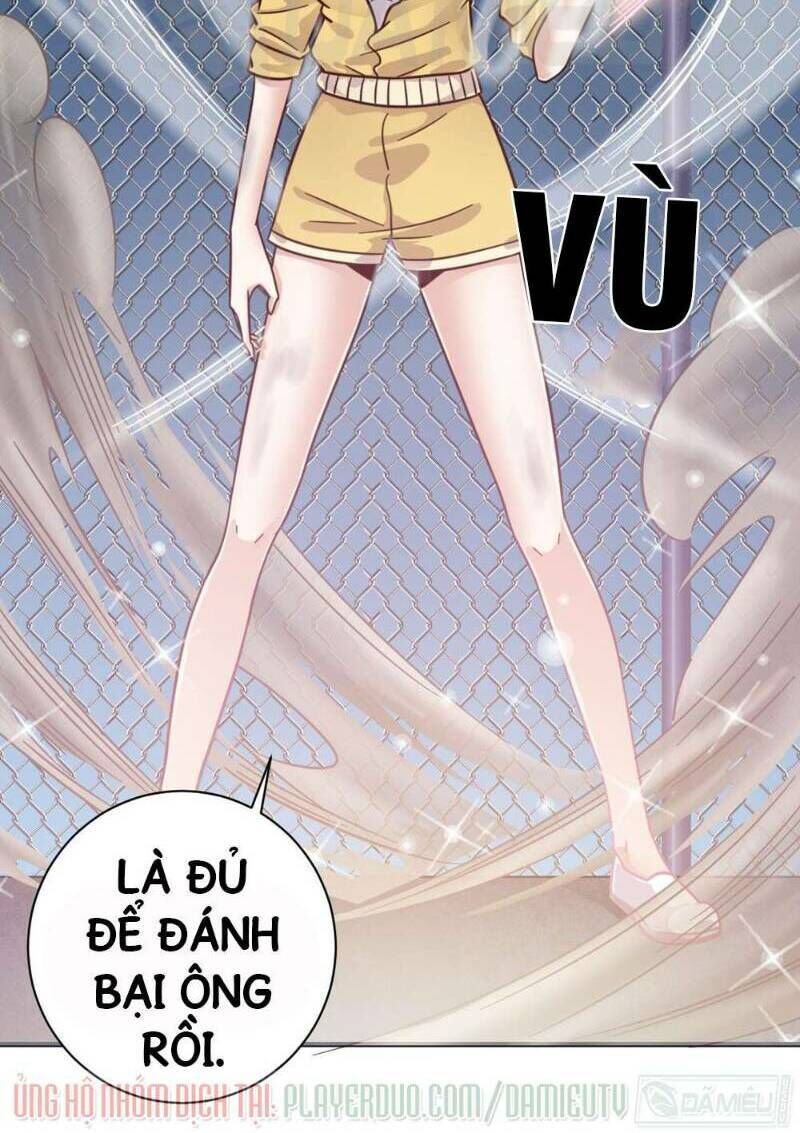 địa phủ khai phá thương chapter 107 6