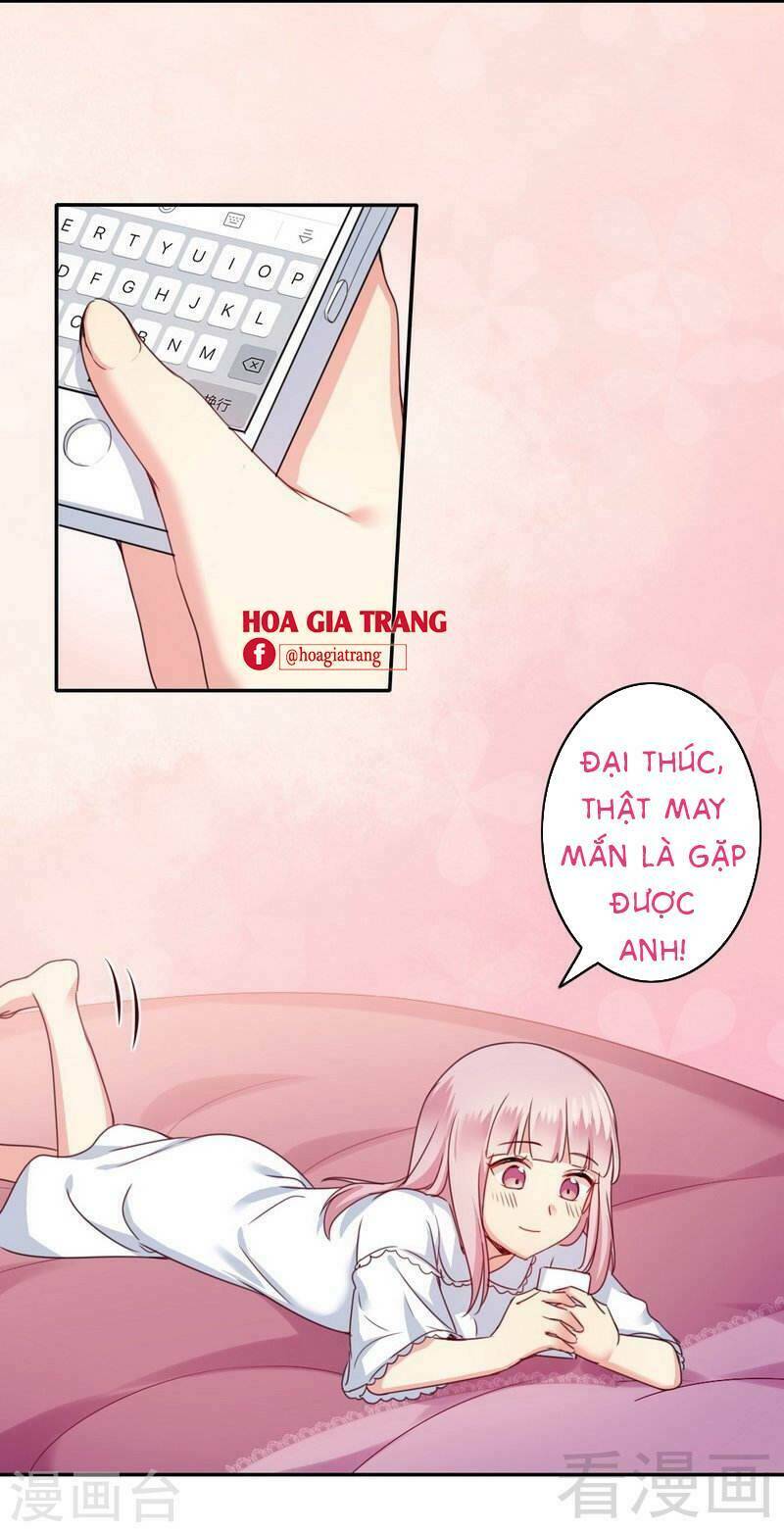 phục thù thiếu gia tiểu điềm thê chapter 49 11