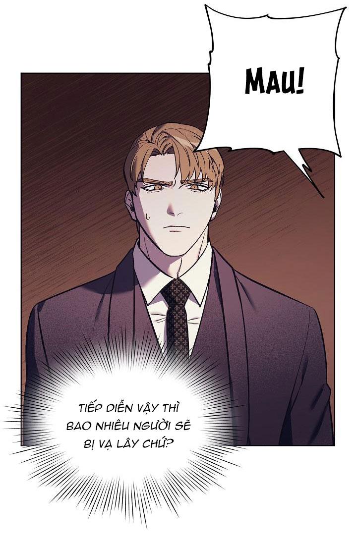 làm dâu nhà tài phiệt họ kang chapter 12 15