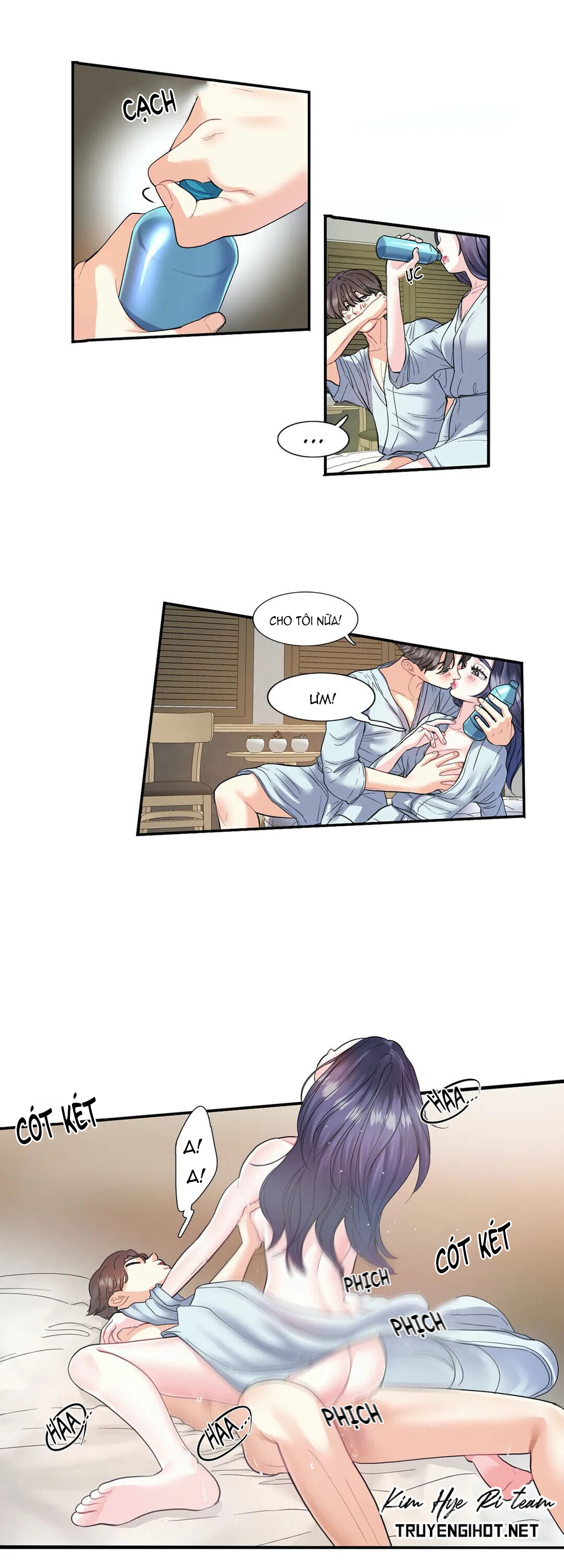 lên đỉnh chapter 4 5