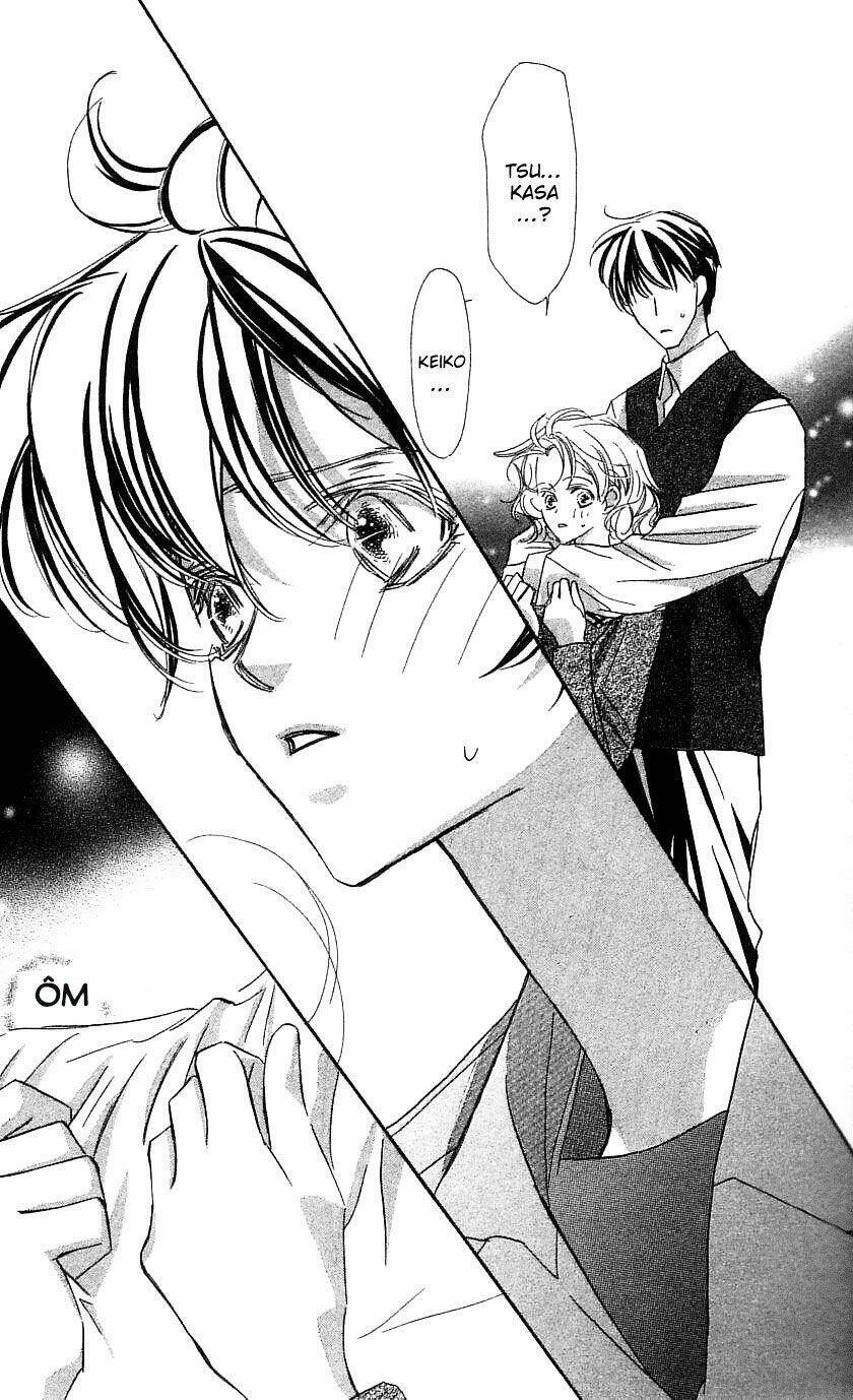 yoru made matenai chapter 33 10