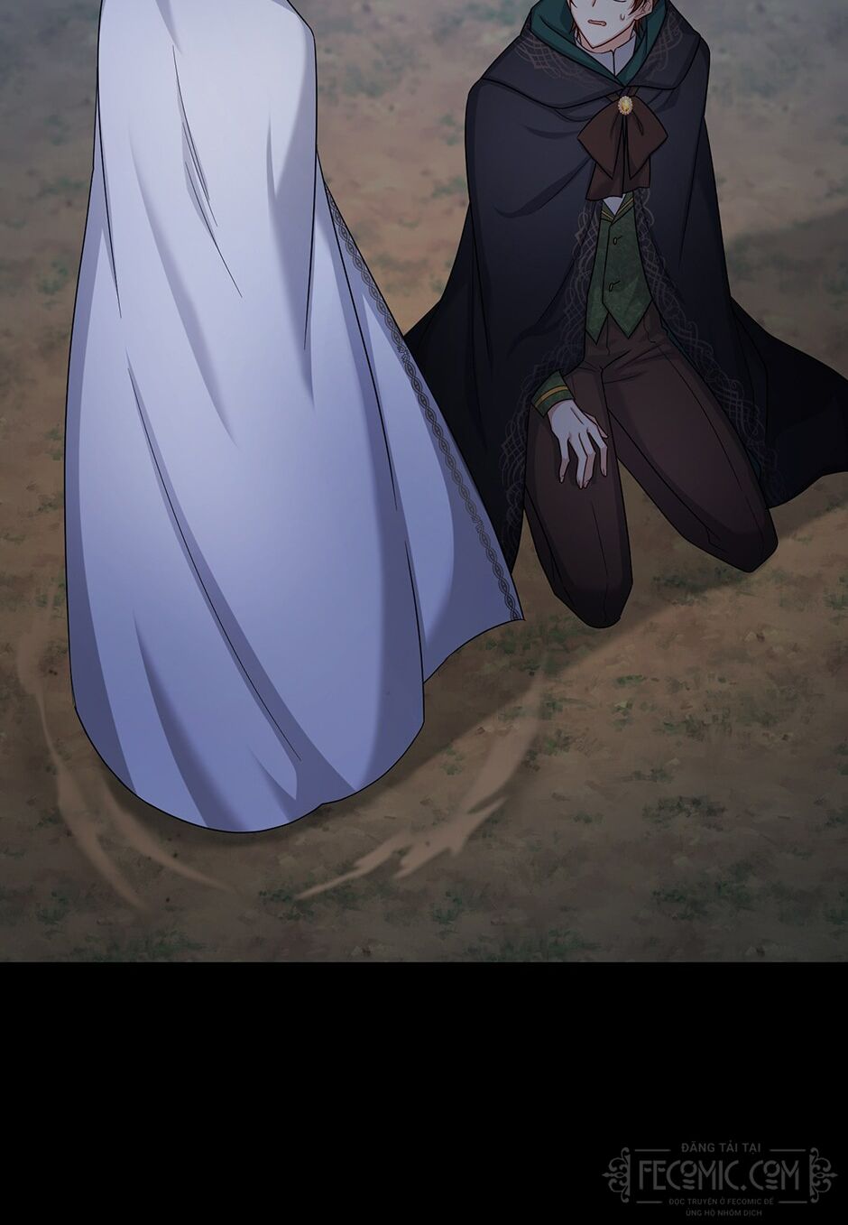nữ công tước với tâm hồn trống rỗng chapter 104 16