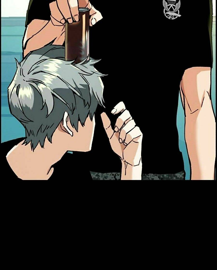 bạn học tôi là lính đánh thuê chapter 31 31