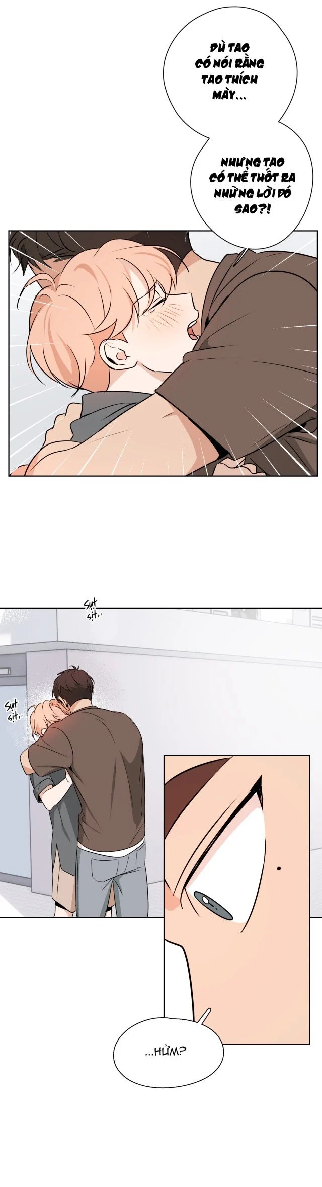 khi đào nở hoa chapter 18 17