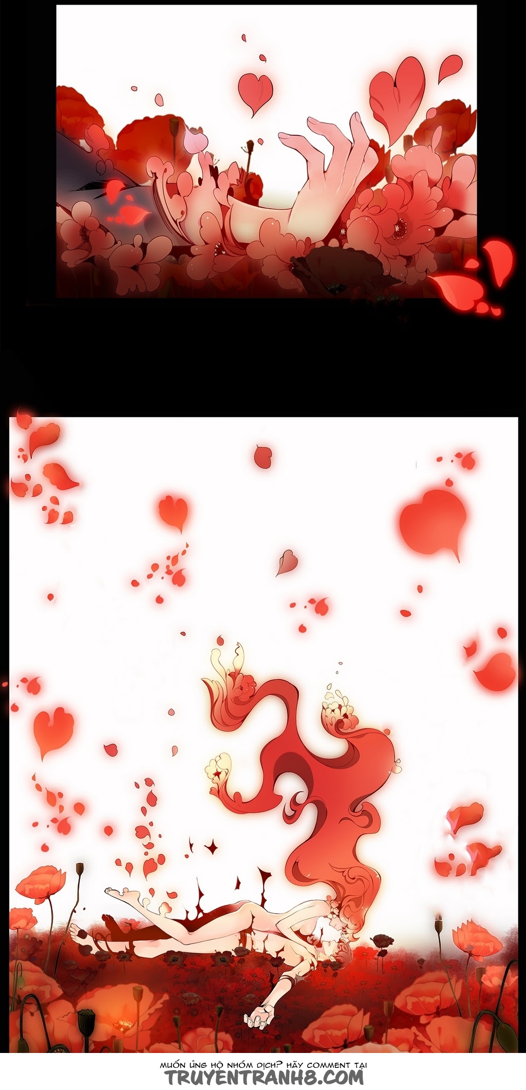 sự ràng buộc của lilith chapter 9 11