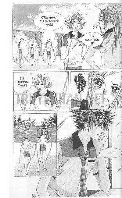 nụ hôn 5000 won chapter 20 2