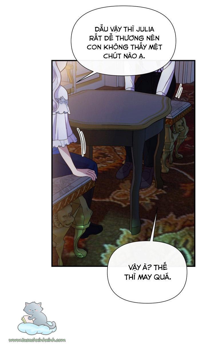 công nương khế ước của gia tộc công tước quái vật chapter 143 44
