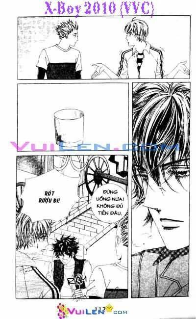 high school bullying chapter 24 22