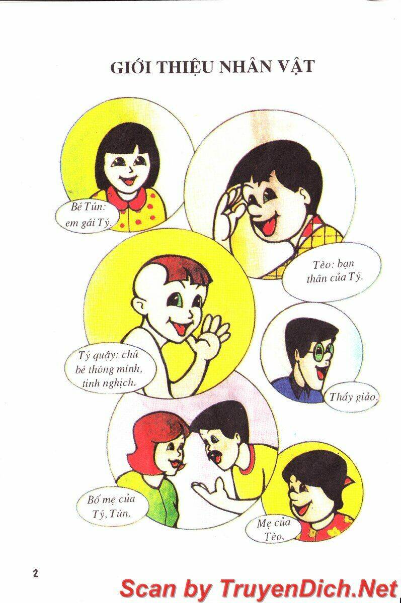 tý quậy chapter 5.1 2