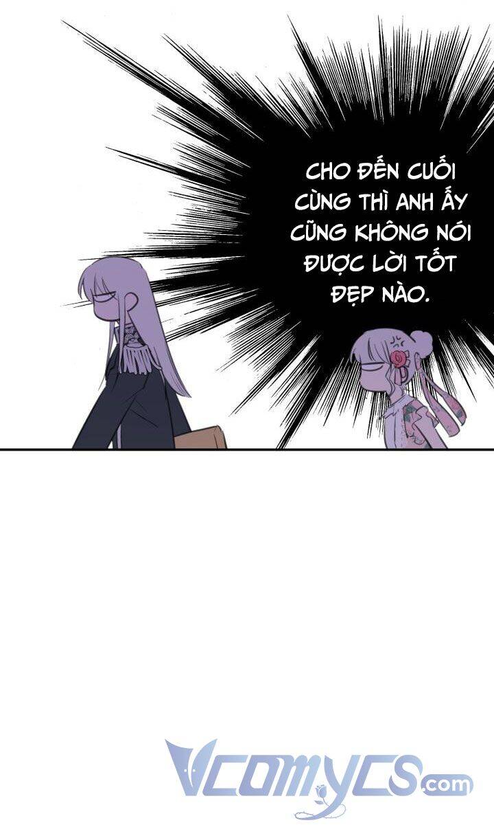 những nhân vật mạnh nhất thế giới ám ảnh tôi chapter 14 8
