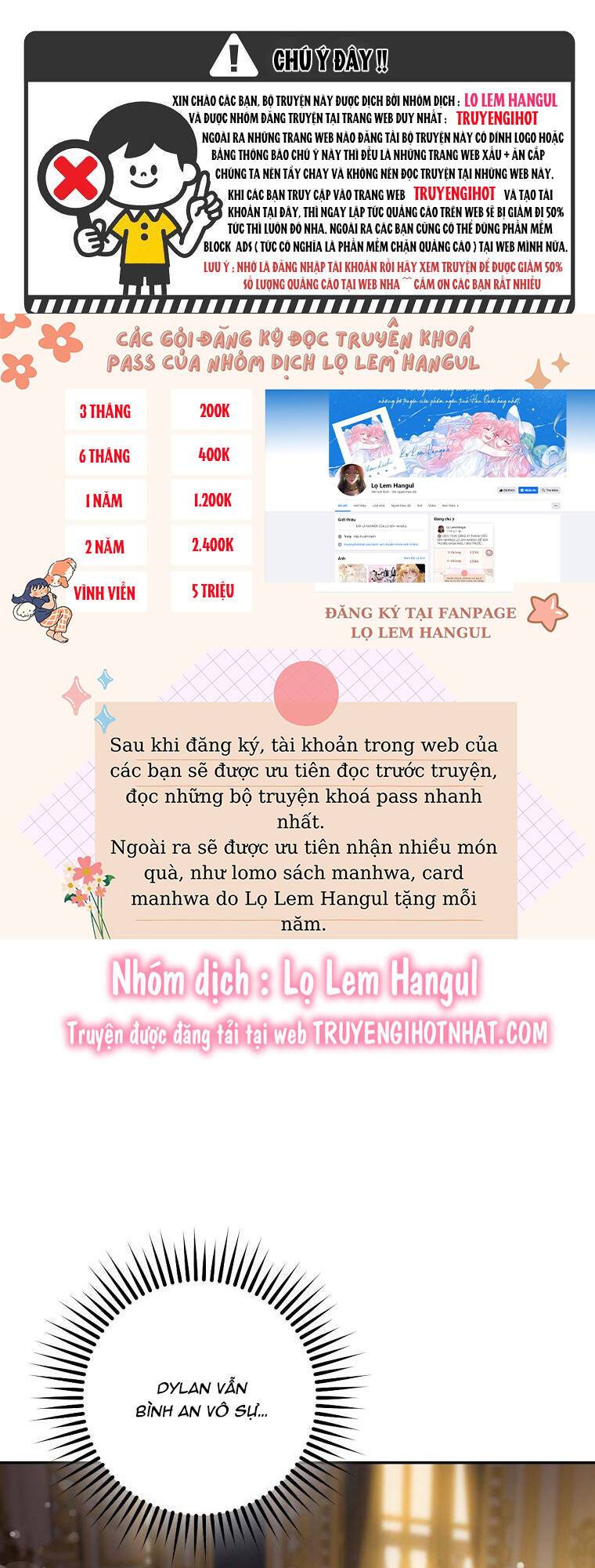 tôi đã thuần hóa một tên bạo chúa và chạy trốn chapter 97 4