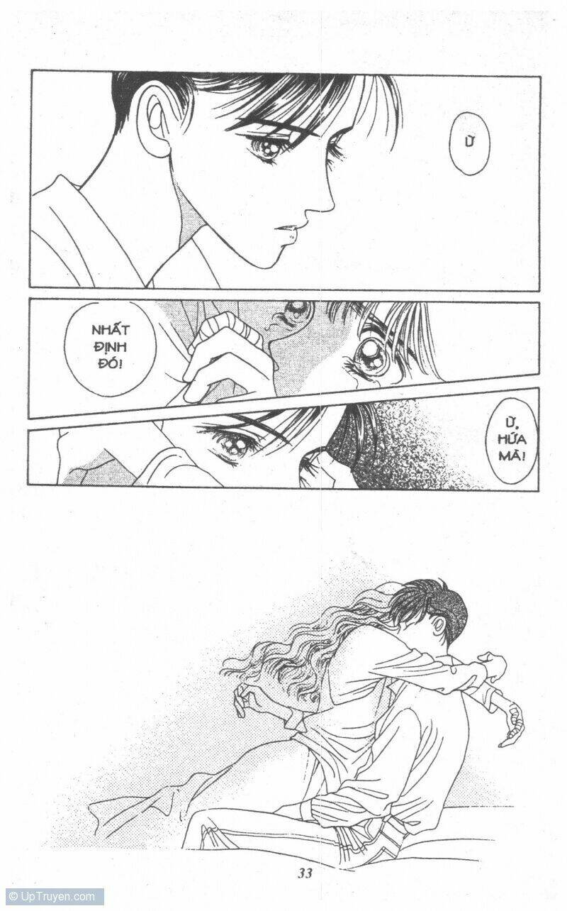 nàng tiên ánh trăng - kaguya hime chapter 5 33