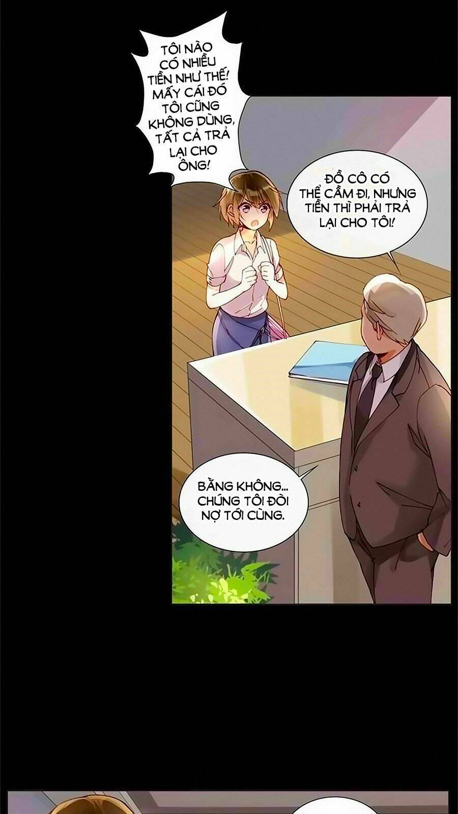 trọng sinh chi tinh quang thôi xán chapter 42 13