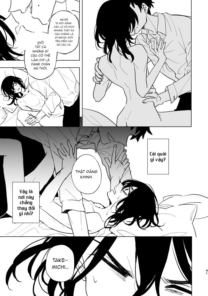 oneshot theo yêu cầu chapter 32 10