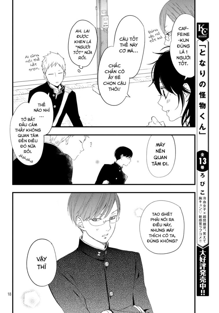 an important talk between you and me chapter 4 18