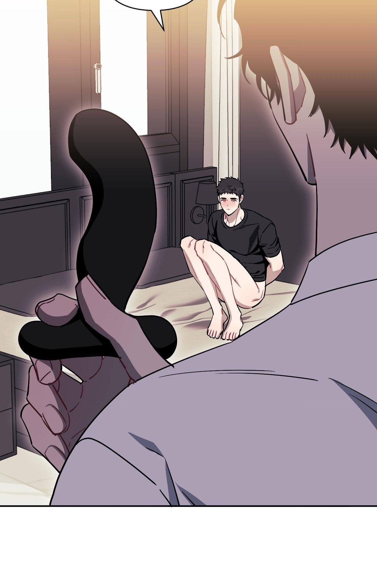 hơn cả bạn bè Chapter 93 anh chủ nt5 87