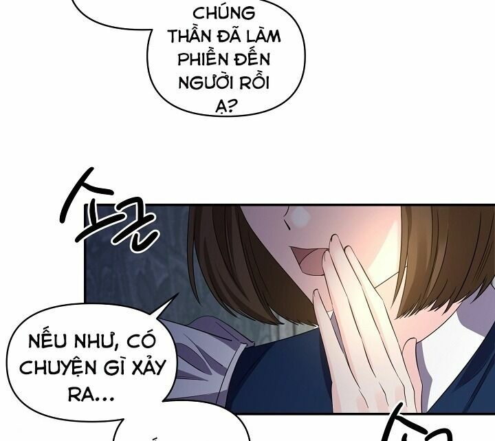 người chồng bạo chúa của tôi đã thay đổi chapter 25 89