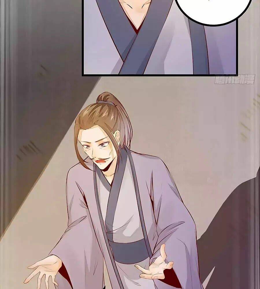 thần y khí nữ: ngự thú cuồng phi của quỷ đế chapter 56 52