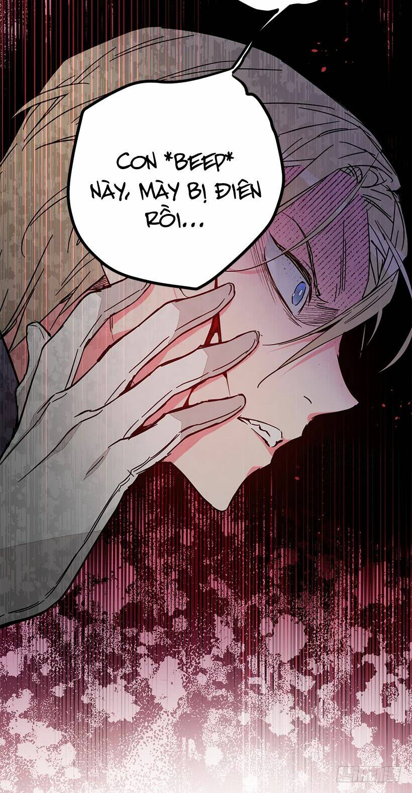 hung mãnh tiểu thư chapter 43 25