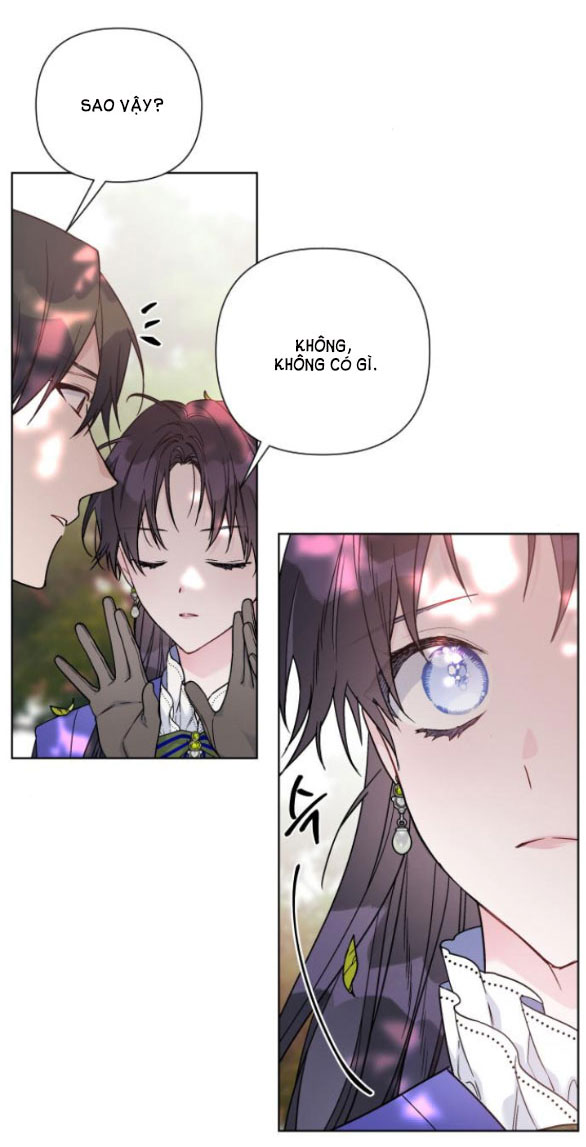 cách hiệp sĩ sống như một tiểu thư chapter 94.2 1