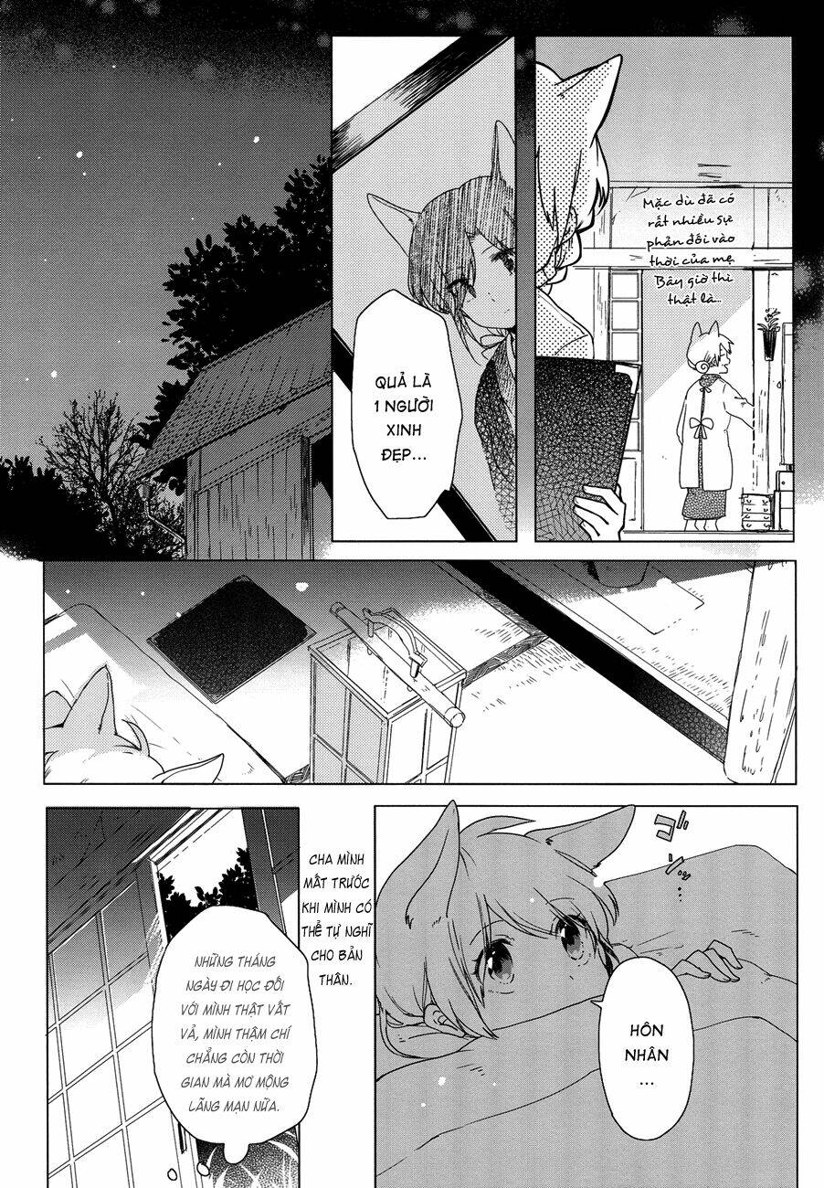 gouhou yuri fuufu hon chapter 1 15