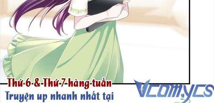 Bảo Bối Của Lão Đại Đã Xuyên Không Trở Về! Chapter 79.2 - Trang 6