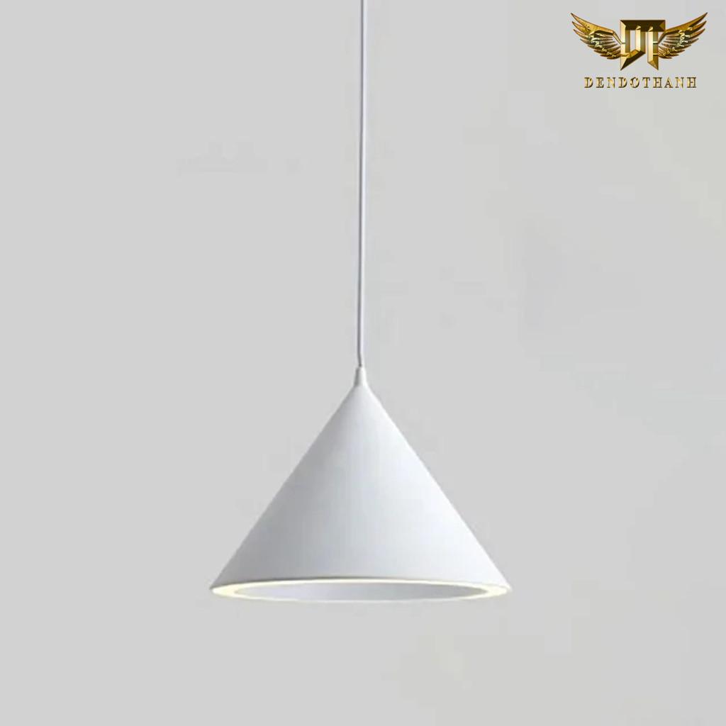 Đèn thả bàn ăn phòng khách,thả đầu giường phòng ngủ trang trí quán cafe nhà hàng cao cấp DDT543