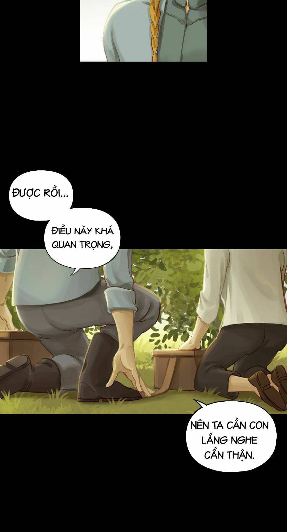 hiệp sĩ vô song chapter 6 20