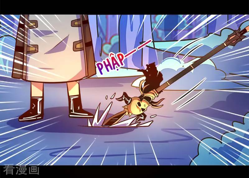 ta không phải là npc chapter 90 38